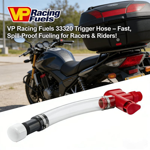 VP Racing Fuels 33320 Trigger Hose