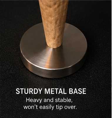 Joint-Shaped Ambient Table Lamp