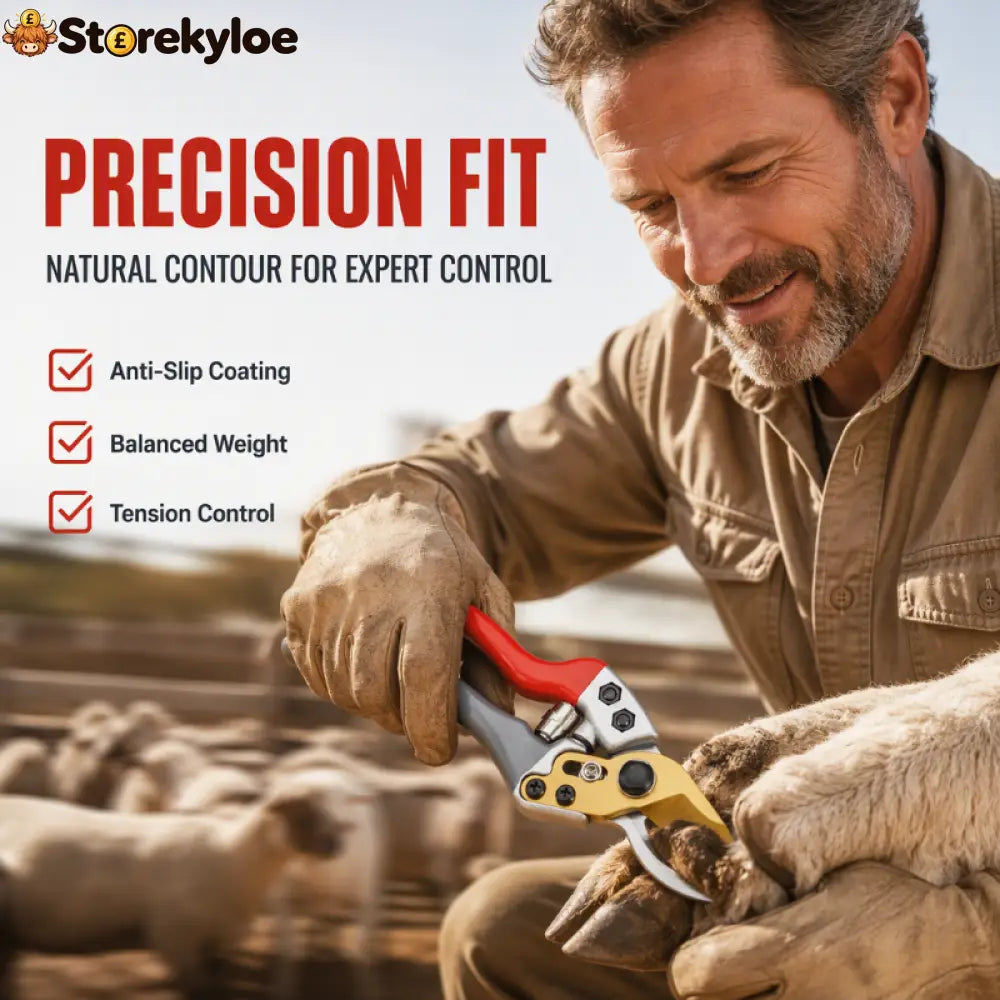 ✂️ SK5 Pruning Shears - Hot sale
