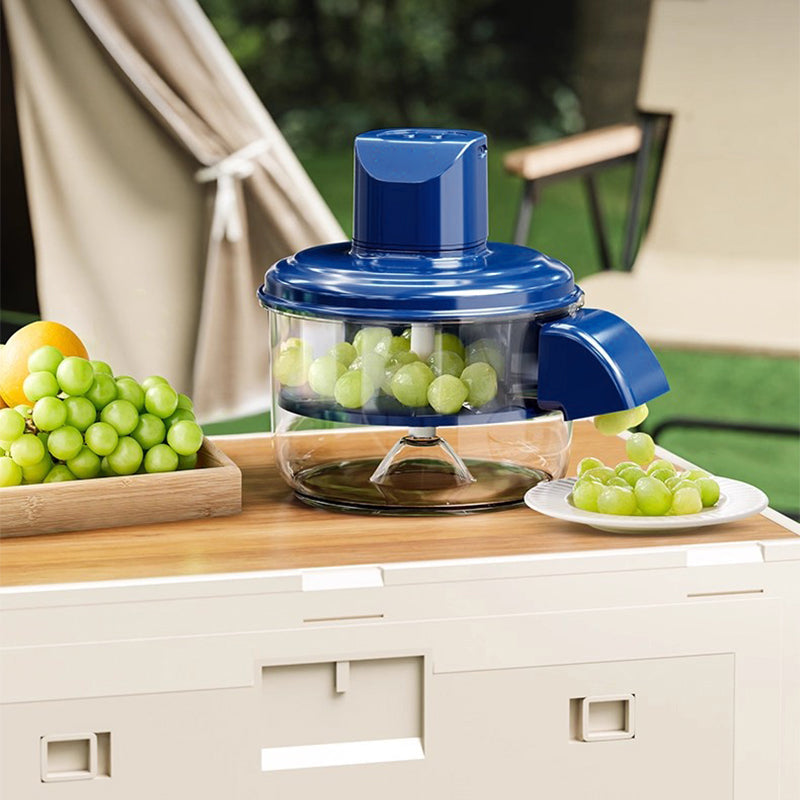 🎉 2026 Sale — Over 34,000 Sold!⚡ Electric Fruit & Vegetable Peeler 🥔