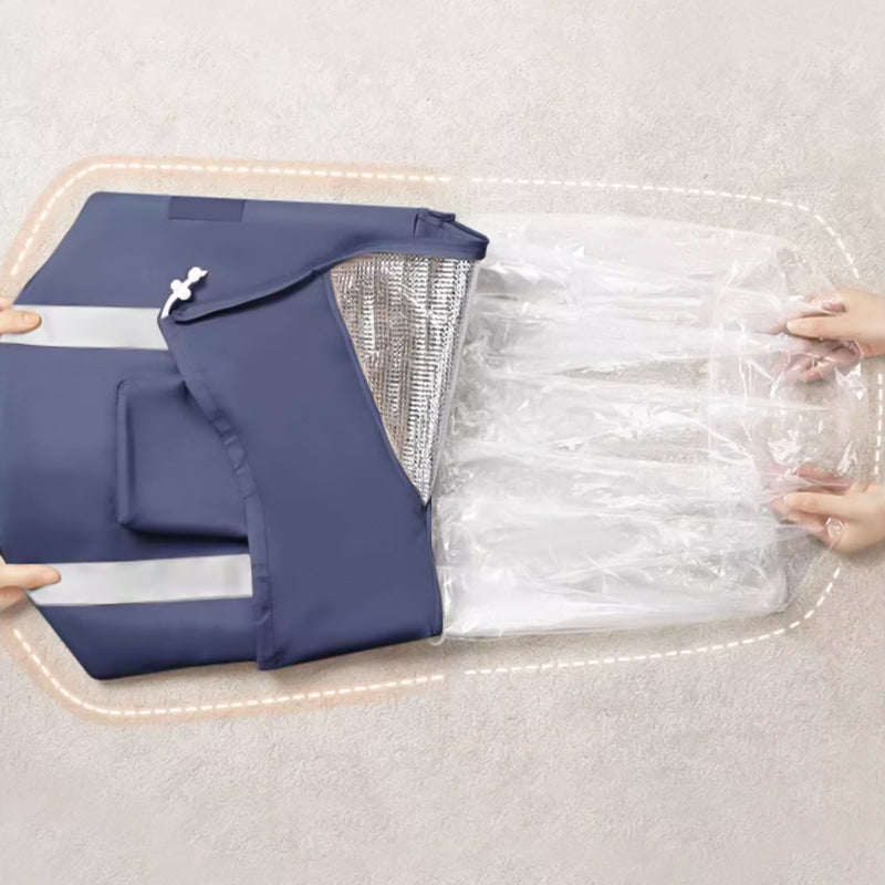 🎁 Collapsible Foot Soaking Tub