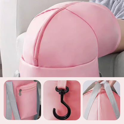 🎁 Collapsible Foot Soaking Tub