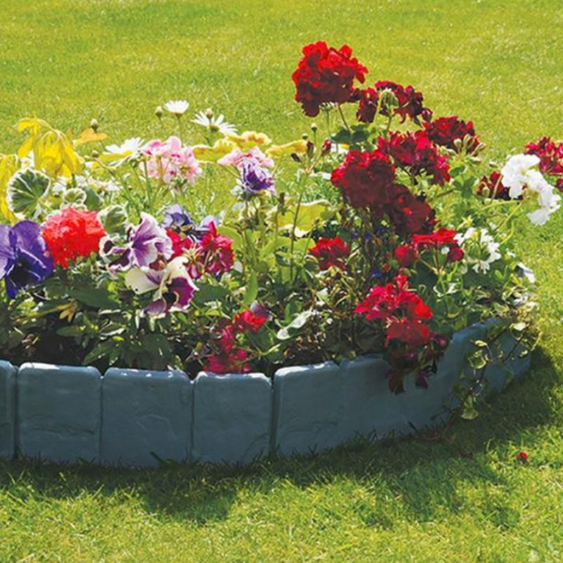 🔥Limited-time Offer🌿✨Imitation Stone Garden Fence