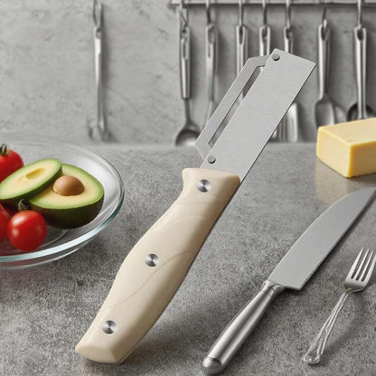 🛠️Multi-Functional Peelers for Kitchen