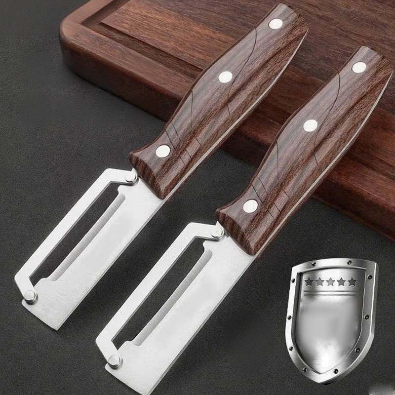 🛠️Multi-Functional Peelers for Kitchen
