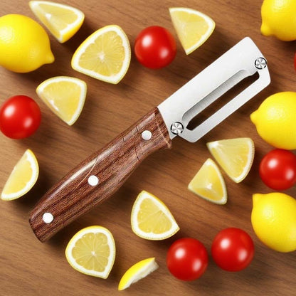 🛠️Multi-Functional Peelers for Kitchen