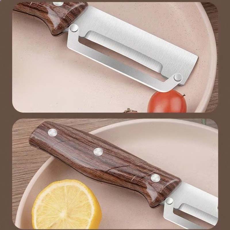 🛠️Multi-Functional Peelers for Kitchen
