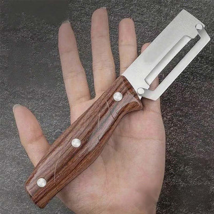 🛠️Multi-Functional Peelers for Kitchen