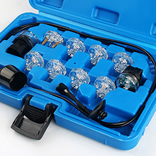 🔧 Car Circuit & Injector Test Light Set – 11-Piece, Noid Light, Universal 💡