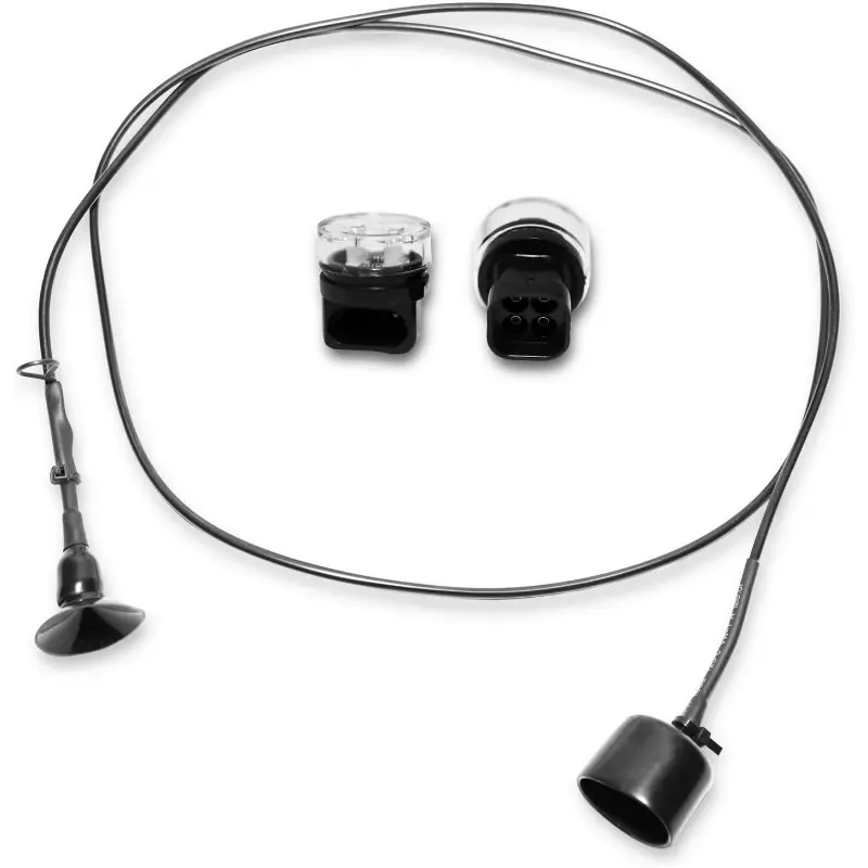 🔧 Car Circuit & Injector Test Light Set – 11-Piece, Noid Light, Universal 💡