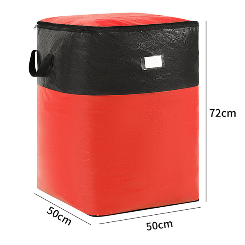 ⏰Last 4 hours Sale:£8.99!!🧳 Collapsible Storage and Moving Bag – Heavy-duty handles & zippered closure – Folds flat, perfect for moving, travel or closet organization – reusable & easy to clean 🏠3