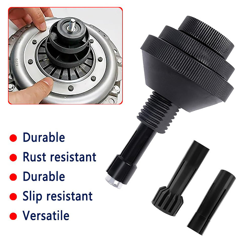 📢📢30% OFF !! ⏰Single Disc Clutch Alignment Tool
